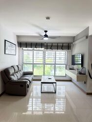 Blk 409C Northshore Residences II (Punggol), HDB 4 Rooms #566602211